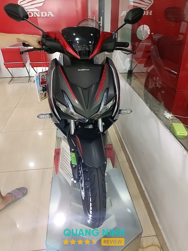 Honda Head Phạm Tú – hình ảnh 3
