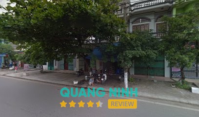 Cửa Hàng Phụ Tùng Xe Máy Hoàng An tại đường Tuệ Tĩnh