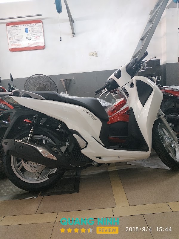 Không gian Vinamotor Đông Triều