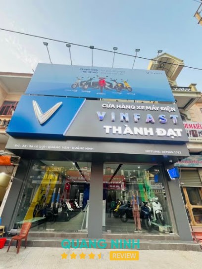 VINFAST THÀNH ĐẠT QUẢNG YÊN