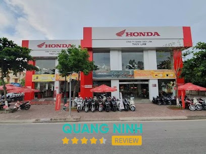 HEAD Thủy Lâm Quảng Yên