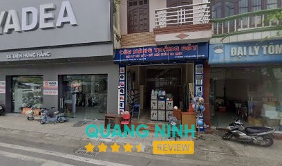 CỬA HÀNG XE MÁY ĐIỆN YADEA Quảng Yên