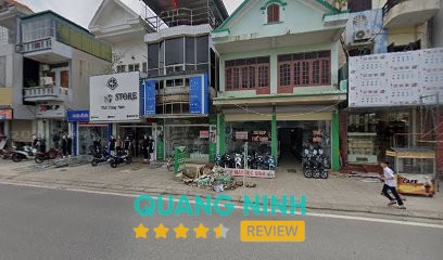 Cửa Hàng Xe Máy Hà Ninh Quảng Yên
