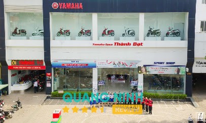 YAMAHA TOWN THÀNH ĐẠT Uông Bí