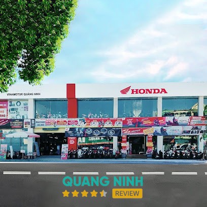 HEAD Vinamotor Quảng Ninh Uông Bí