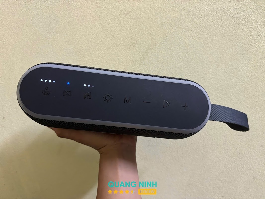 SpeakerVG : Mua Bán - Sửa Chữa Loa Bluetooth Quảng Ninh