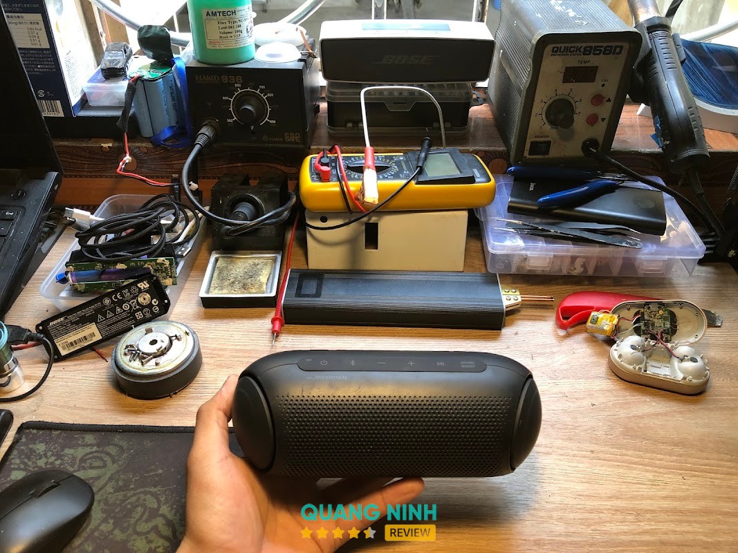 SpeakerVG : Mua Bán - Sửa Chữa Loa Bluetooth Quảng Ninh – hình ảnh 3
