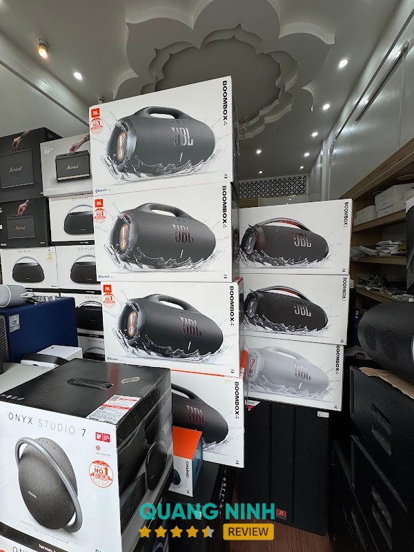 Audio Số 1 Việt Nam Quảng Ninh – hình ảnh 2