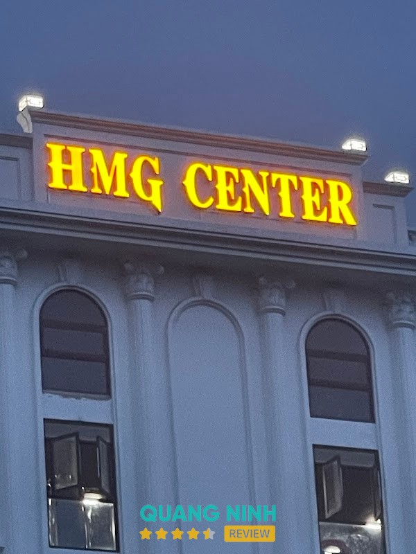 HMG Audio Âm Thanh Ánh sáng Mang hình Led Quảng Ninh