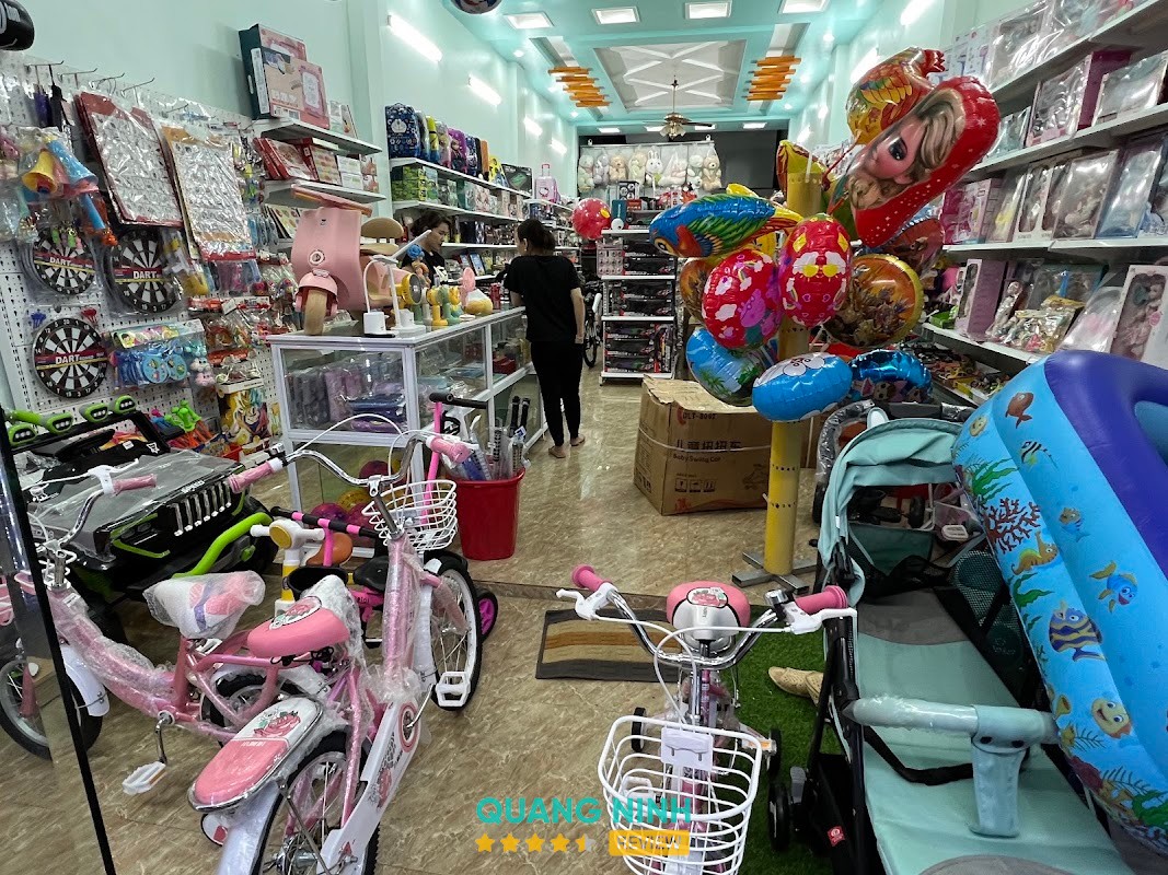 Sản phẩm tại Thế Giới Đồ Chơi Trẻ Em