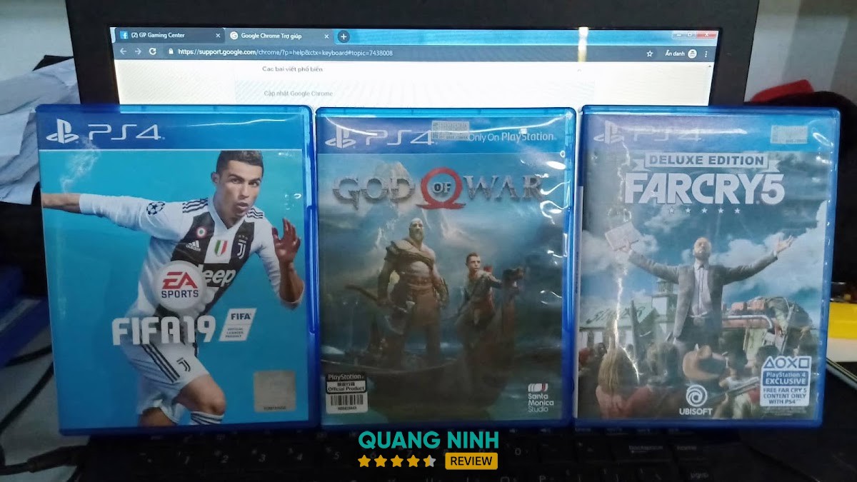 GP CYBER ULTRA – hình ảnh 2