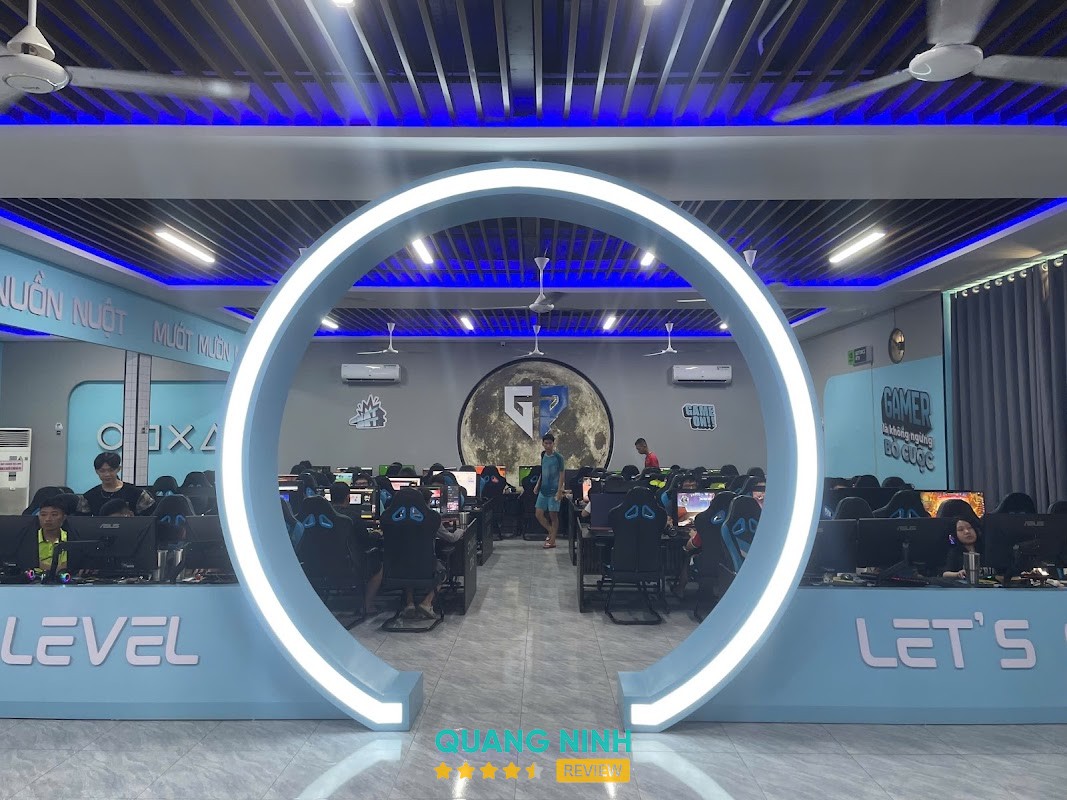 GP CYBER ULTRA – hình ảnh 3