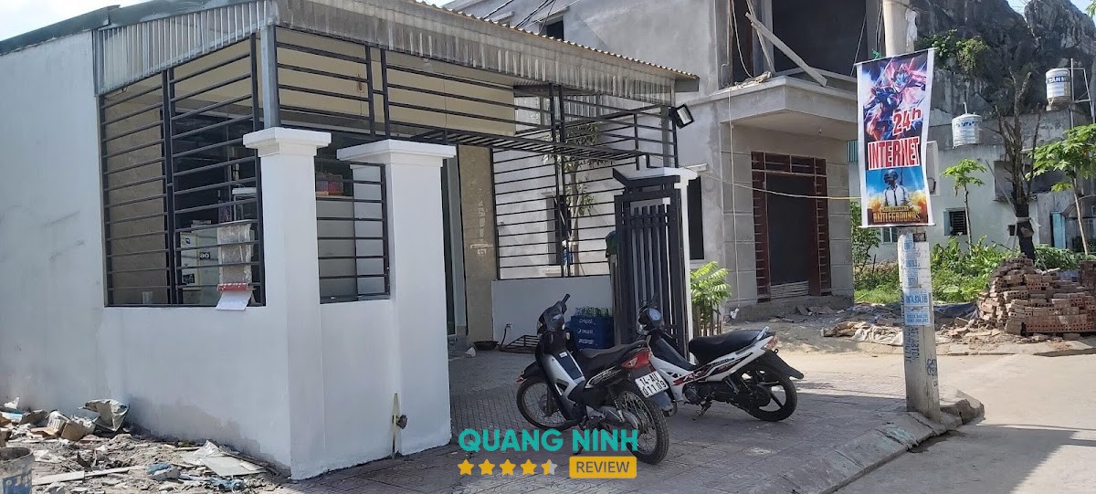 Quán nét 24h – hình ảnh 2