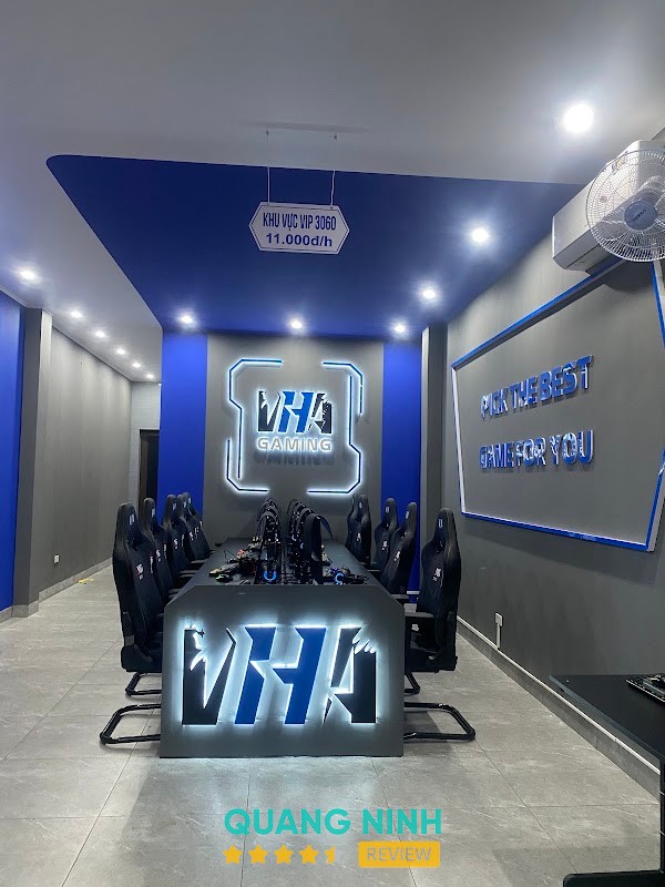 VHA GAMING – hình ảnh 2