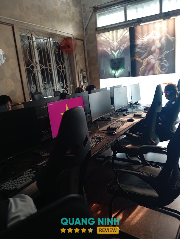 Maxx Gaming – hình ảnh 2