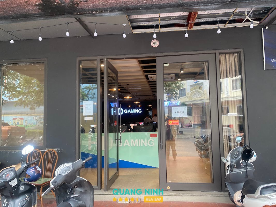 HD GAMING CENTER - CYBER CAFE – hình ảnh 2