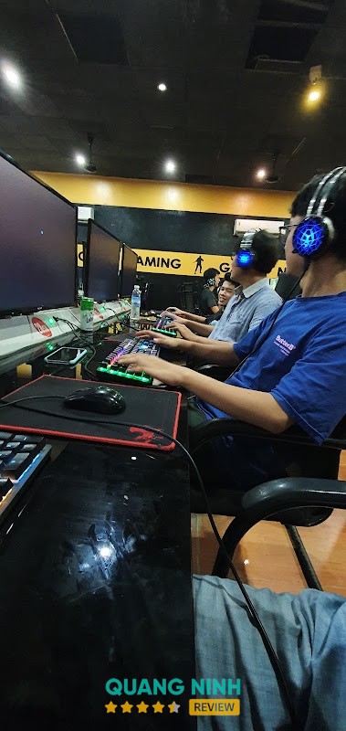 GOSU Gaming - Cyber Game – hình ảnh 2