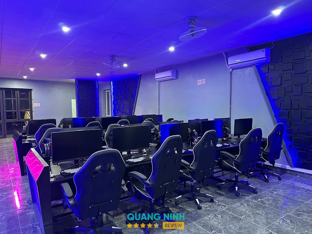 X Gaming Hạ Long