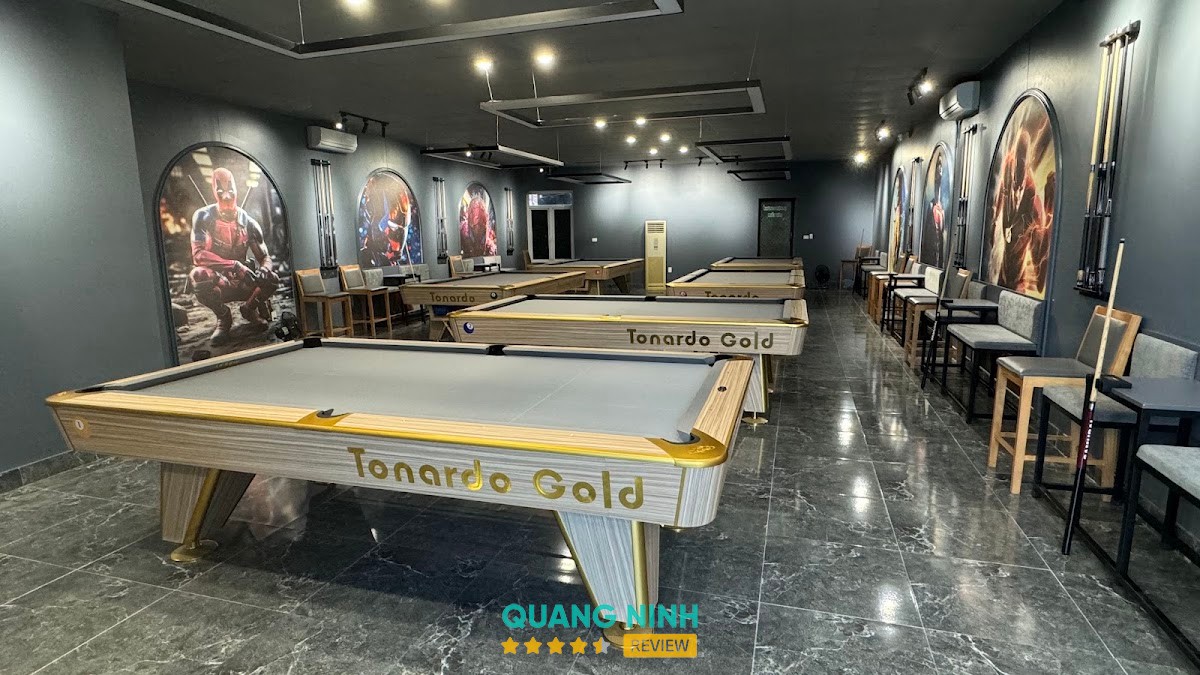X Gaming Hạ Long – hình ảnh 2