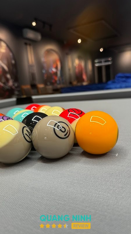 X Gaming Hạ Long – hình ảnh 3