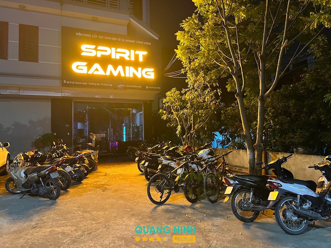 Spirit Gaming – hình ảnh 2