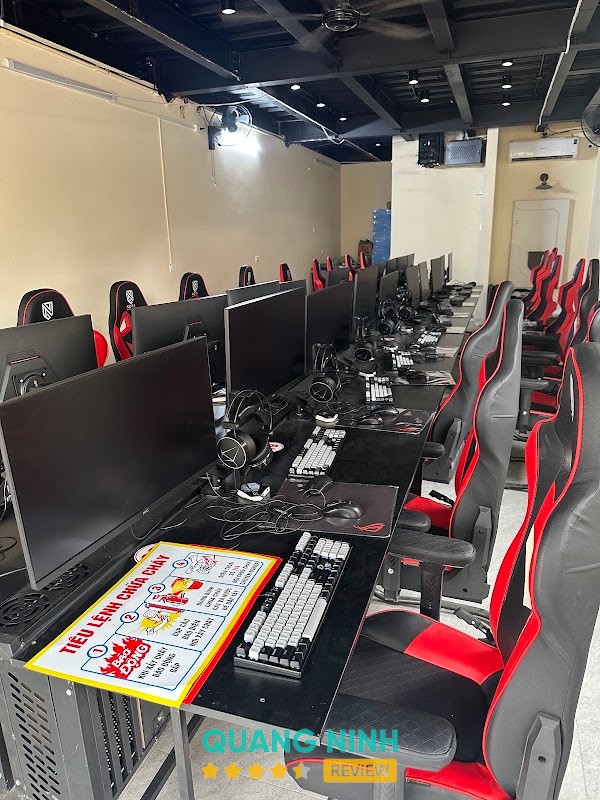 Nora Gaming Center Hạ Long