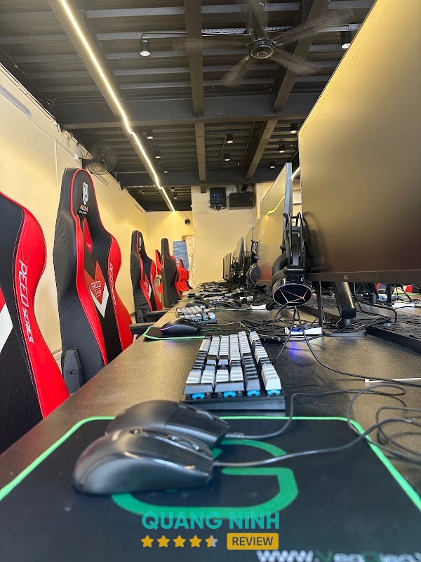 Nora Gaming Center – hình ảnh 2