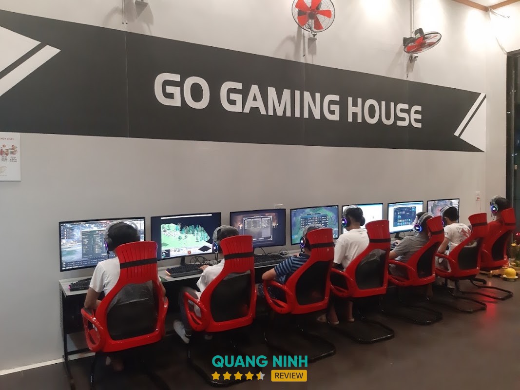 Cyber Go Gaming – hình ảnh 2