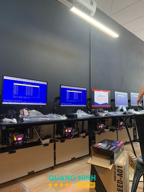 CS Gaming Cyber Net – hình ảnh 2