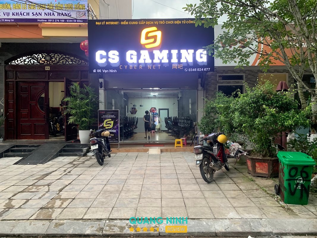 CS Gaming Cyber Net – hình ảnh 3
