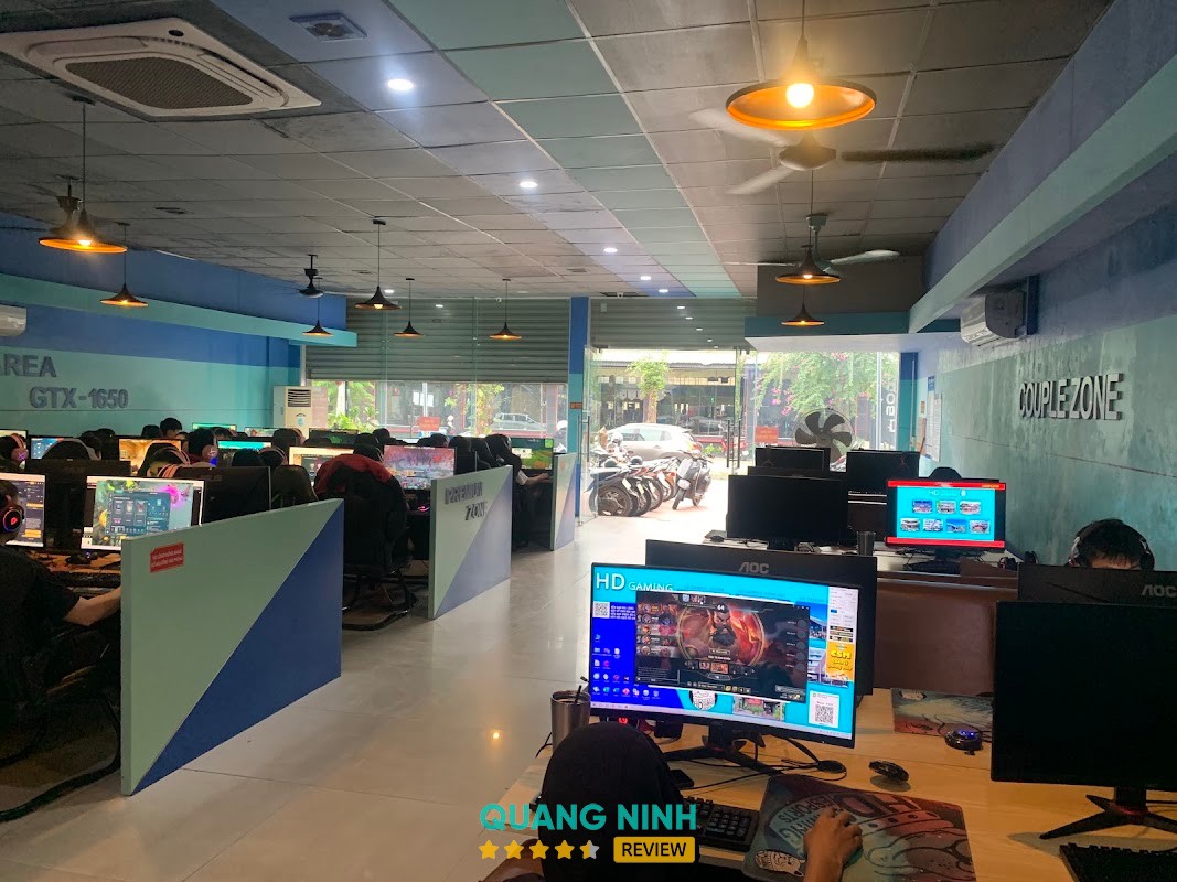 HD Gaming 2 – hình ảnh 2