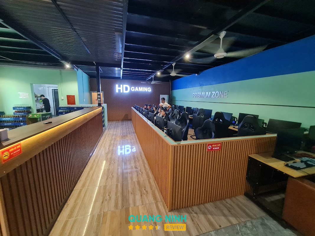 HD Gaming 7 - Quảng Yên – hình ảnh 2