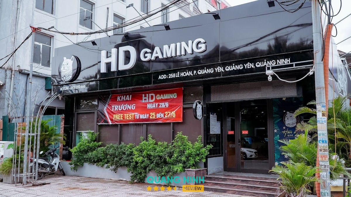 HD Gaming 7 - Quảng Yên – hình ảnh 3