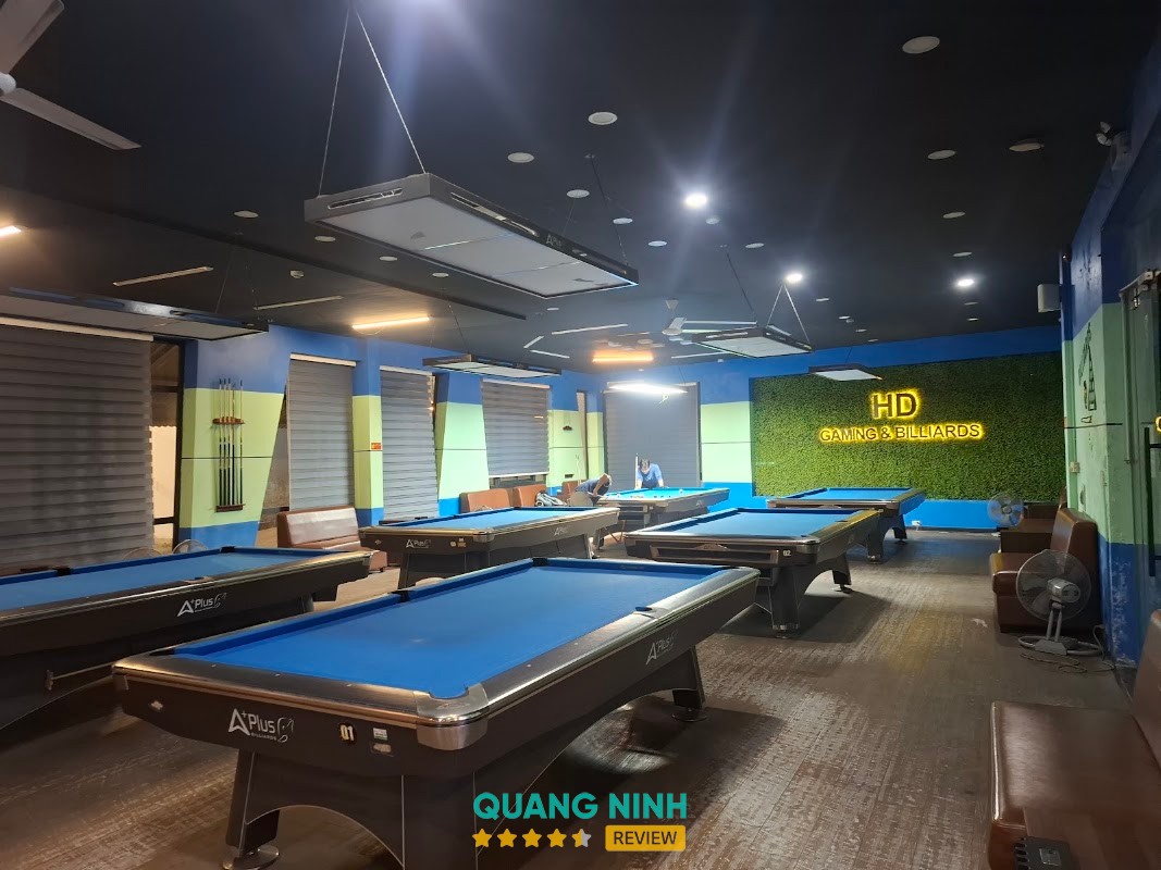 HD Gaming 6 - Giếng Đáy – hình ảnh 2