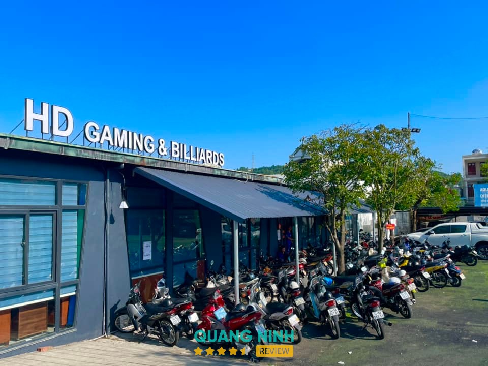 HD Gaming 6 - Giếng Đáy – hình ảnh 3