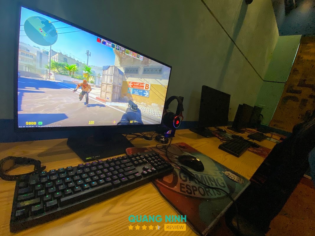 HD Gaming 3 Cẩm Phả – hình ảnh 2