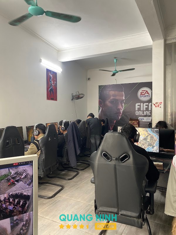 NK GAMING – hình ảnh 2