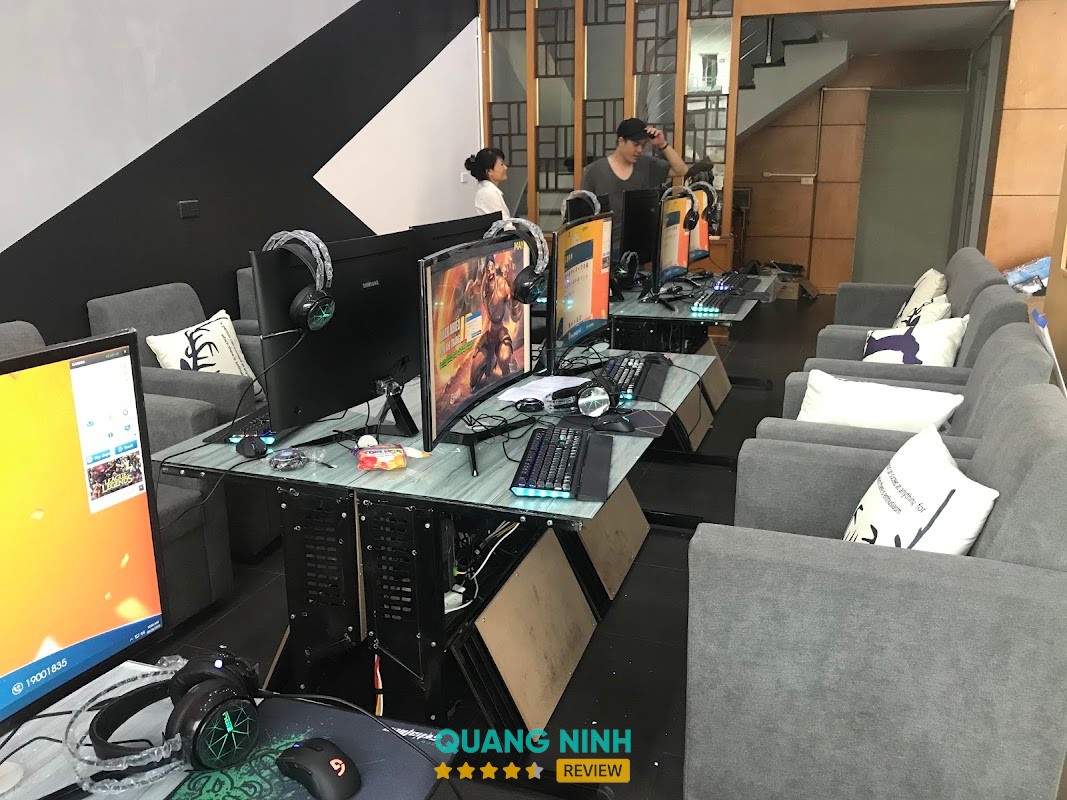 Cyber Go Gaming Hạ Long