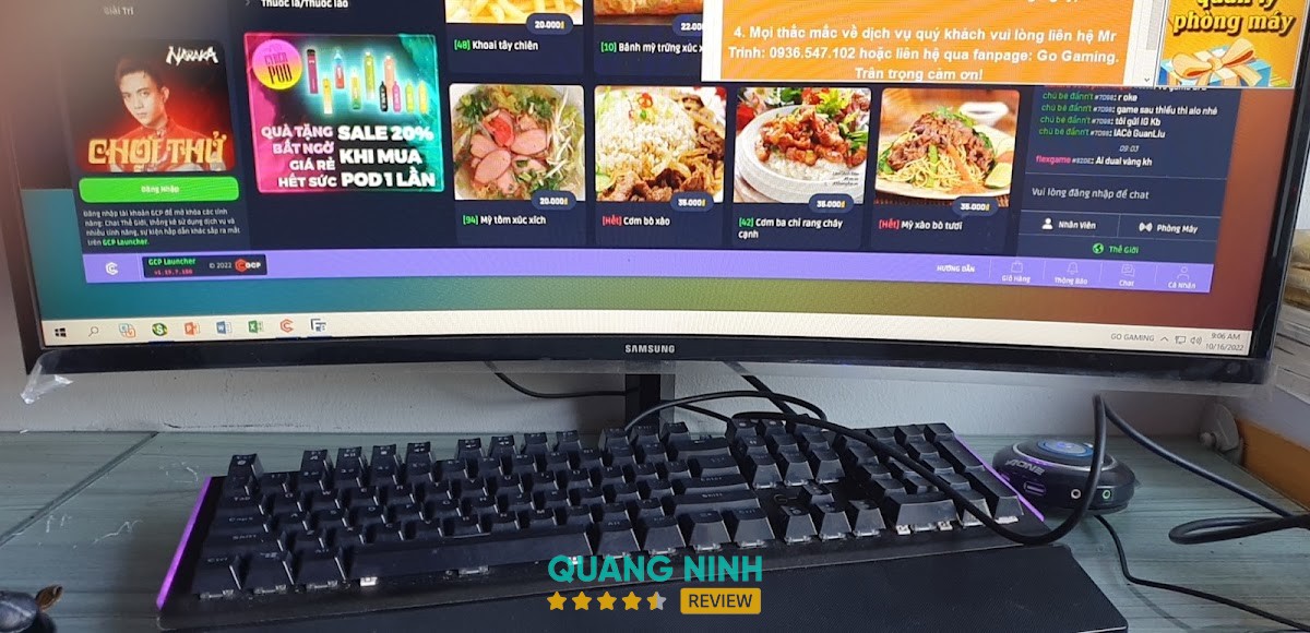 Cyber Go Gaming – hình ảnh 3