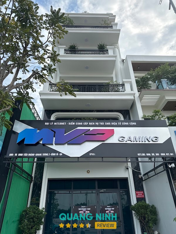 MVP GAMING – hình ảnh 2