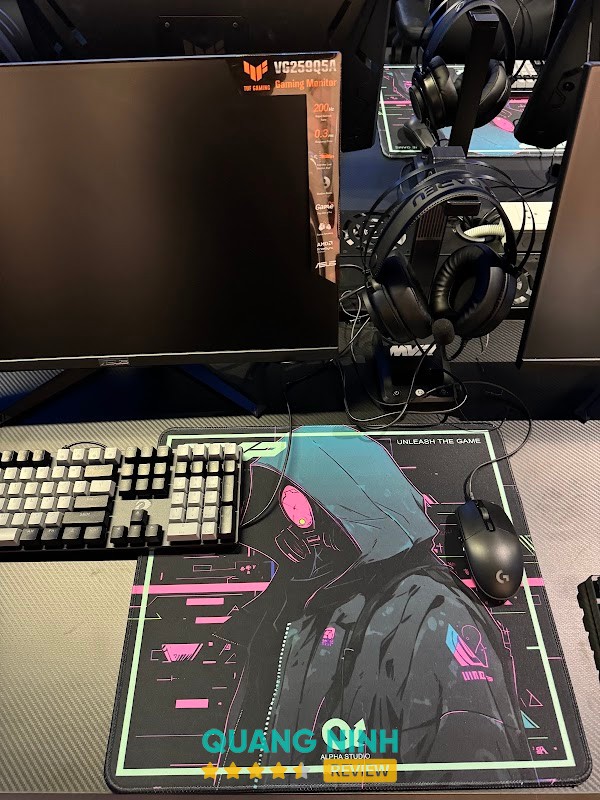 MVP GAMING – hình ảnh 3