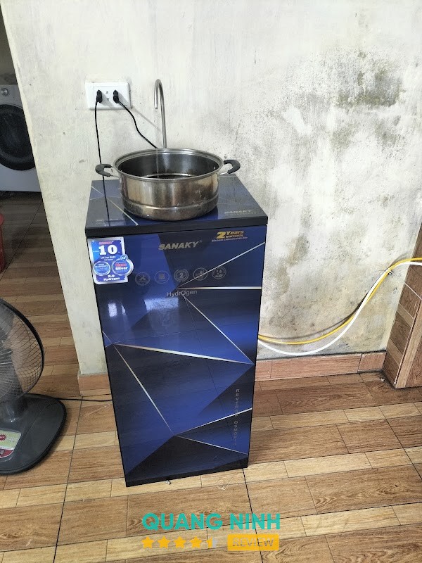 Đại lý Gas Hùng Tỵ Gas Xuân Nghiêm Quảng Ninh