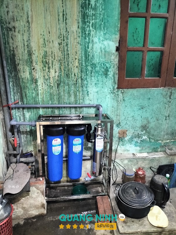 Đại lý Gas Hùng Tỵ hình ảnh 2