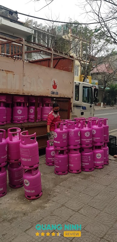 Đại Lý Gas Đức Hùng hình ảnh 2