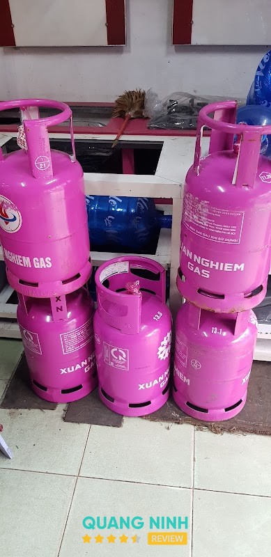 Đại Lý Gas Đức Hùng hình ảnh 3