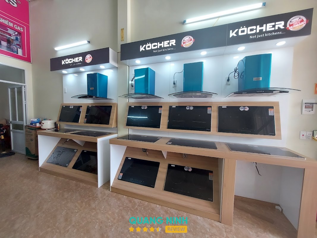 Đại Lý Gas Cứ Nga hình ảnh 2