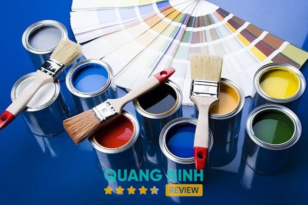 Đại Lý Sơn Gia Hùng Quảng Ninh