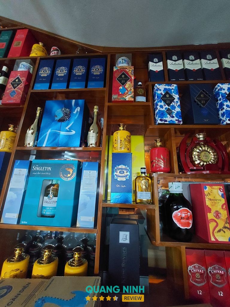 Siêu Thị Sữa Tài Lý hình ảnh thực tế 3