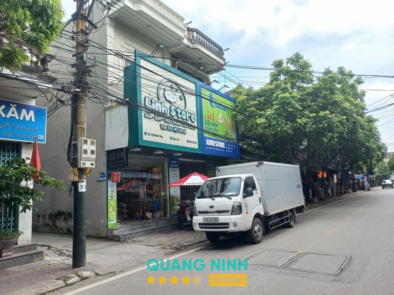 Linh Store Đông Triều Quảng Ninh