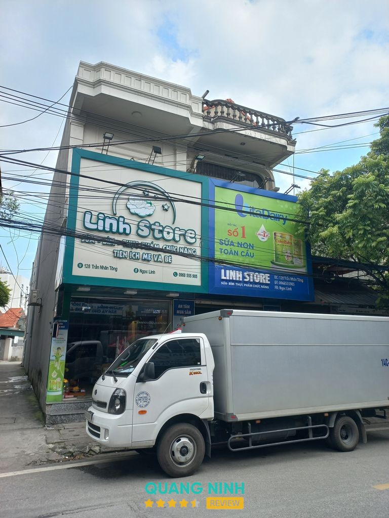 Linh Store hình ảnh thực tế 2